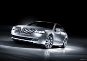 Lincoln MKT